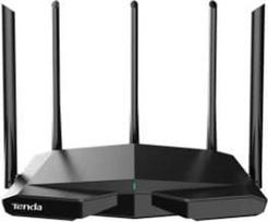 gigabitinis marsrutizatorius - Tenda-TX27 PRO Router WiFi 6e  Pro Gigabit - 4 nuotrauka