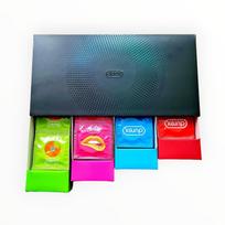 Durex Surprise Me 40 vnt.