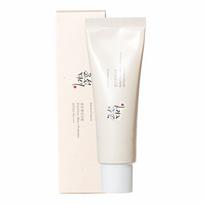 suniukai - Beauty Of Joseon Relief Sun: Rice + Probiotics SPF50+ kremas nuo saulės 50ml - 8 nuotrauka