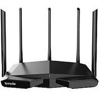gigabitinis marsrutizatorius - Tenda-TX27 PRO Router WiFi 6e  Pro Gigabit - 5 nuotrauka