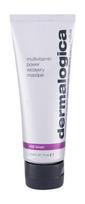 dermalogica multivitamin recovery mask - Dermalogica Age Smart Multivitamin Power Recovery 75ml Veido kaukė - 3 nuotrauka