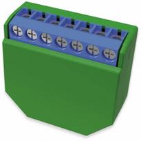 shelly dimmer - Lizdas Shell, 240 V, 200 W - 5 nuotrauka