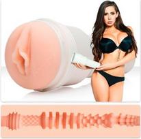 fleshlight - Fleshlight Madison Ivy vagina - 4 nuotrauka