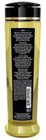 erotinis - Shunga Erotic Massage Oil Sensual - 3 nuotrauka