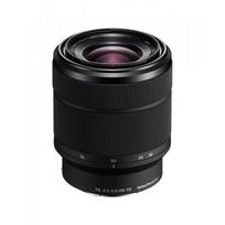 Sony FE 28-70mm f/3.5-5.6 OSS Lens Black