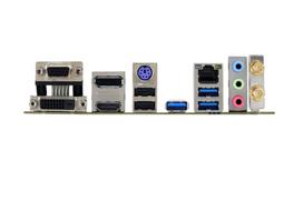 b760 - MB Biostar B760MZ-E Pro (B760,S1700,mATX,Intel) - 3 nuotrauka