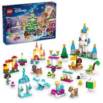 lego vaikams - LEGO Disney Princesss Advento Kalendorius 43253 - 2 nuotrauka