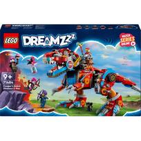 lego robotas - LEGO DREAMZzz Cooper robotas C-Rex 71484 - 3 nuotrauka