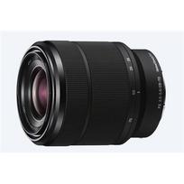 objektyvai sone fe - Sony FE 28-70mm f/3.5-5.6 OSS Lens Black - 5 nuotrauka