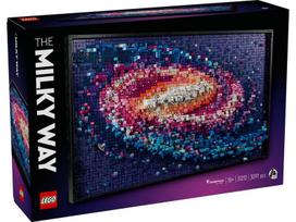 artus - LEGO Art Paukščių Takas 31212 - 2 nuotrauka