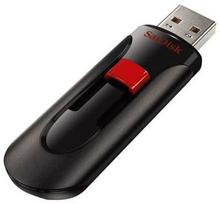 atmintine 128gb usb 2.0 - SanDisk Cruzer Glide 128GB - 3 nuotrauka