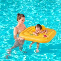 sedynes pripuciamos - Bestway 32050 Baby Seat - 2 nuotrauka