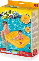 sedynes pripuciamos - Bestway 32050 Baby Seat - 3 nuotrauka