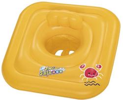 sedynes pripuciamos - Bestway 32050 Baby Seat - 4 nuotrauka