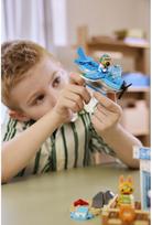 lektuvas su - LEGO Animal Crossing Skrydis su „Dodo Airlines“ 77051 - 8 nuotrauka