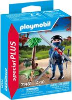 Playmobil SPECIAL PLUS Nindzė 71481