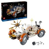lego nasa - LEGO Technic NASA mėnuleigis Apollo 42182 - 2 nuotrauka