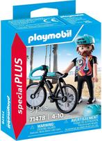 Playmobil Figurka Special Plus Kolarz Paul 71478