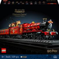 LEGO Harry Potter Hogvartso Ekspresas – kolekcinis leidimas 76405 