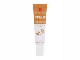 erborian cc cream - BB kremas Erborian Super Caramel, 15 ml - 2 nuotrauka