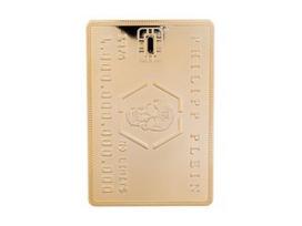 philipp plein - Philipp Plein Gold No Limit$ EDP 90 ml - 1 nuotrauka
