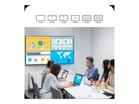 24 inch monitor - Samsung HG50AU800EE  - 11 nuotrauka