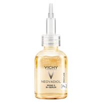 vichy serumas -  VICHY dvifazis serumas NEOVADIOL MENO 5 BI-SERUM, 30 ml - 1 nuotrauka