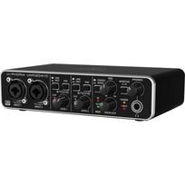 dj dj - Behringer UMC204HD supplementary music equipment - 3 nuotrauka