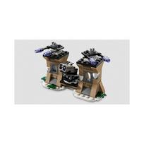 lego kariai - LEGO Marvel Geležinis žmogus ir Geležinis legionas prieš Hidros karį 76288 - 7 nuotrauka