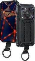 6gb ram telefonai - Oukitel WP33 Pro 256GB Black (Juodas) - 6 nuotrauka
