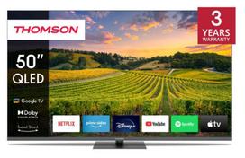 televizorius qled 50 - Thomson 50QG5C14 - 1 nuotrauka