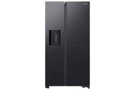 juodi saldytuvai - Samsung RH65DG54M3B1EO - 2 nuotrauka