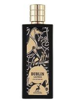 Maison Alhambra Dublin Leather EDP 100 ml