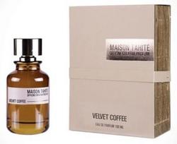 Maison Tahite Velvet Coffee EDP 100 ml