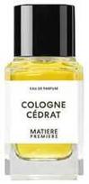 matier premiere - Matiere Premiere Kelnas Cedrat EDP 100 ml - 1 nuotrauka