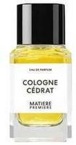 matier premiere - Matiere Premiere Kelnas Cedrat EDP 100 ml - 2 nuotrauka