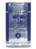Afnan Patchouli On Fire EDP 80 ml