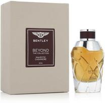 Bentley Majestic Cashmere EDP 100 ml