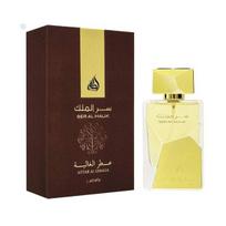 lattafa kvepalai - Lattafa Ser Al Malik EDP 100 ml - 2 nuotrauka