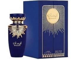 Lattafa Emaan EDP 100 ml