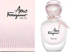 salvatore ferragamo amo - Salvatore Ferragamo Amo Per Lei Ferragamo EDP 50ml - 1 nuotrauka