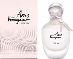 salvatore ferragamo amo - Salvatore Ferragamo Amo Per Lei Ferragamo EDP 50ml - 3 nuotrauka