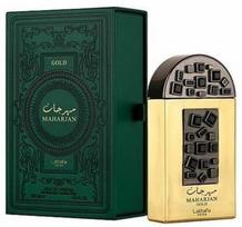 Lattafa Maharjan Gold EDP 100 ml