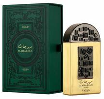 lattafa kvepalai - Lattafa Maharjan Gold EDP 100 ml - 2 nuotrauka