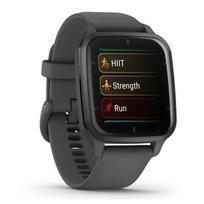 venos 2 - Garmin Venu® Sq 2 Gray / Slate - 4 nuotrauka