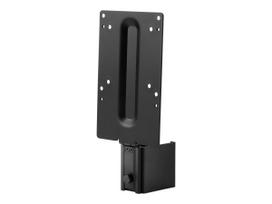 HP B250 DM DESKTOP MINI THIN CLIENT PC MOUNTING BRACKET FOR PRODISPLAY P22H, P24H, P27H G4