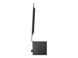 desktop pc - HP B250 DM DESKTOP MINI THIN CLIENT PC MOUNTING BRACKET FOR PRODISPLAY P22H, P24H, P27H G4 - 2 nuotrauka
