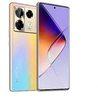 note 12 - Infinix Note 40 Pro 12/256GB Titan Gold (Auksinis) - 4 nuotrauka