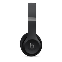 beats solo4 wireless headphones - Beats Solo4 Matte Black (Juodos) - 2 nuotrauka