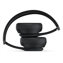 beats solo4 wireless headphones - Beats Solo4 Matte Black (Juodos) - 4 nuotrauka